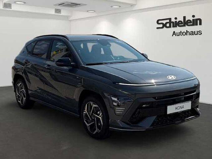 Hyundai Kona 1.6 T-GDI 150 PS N Line