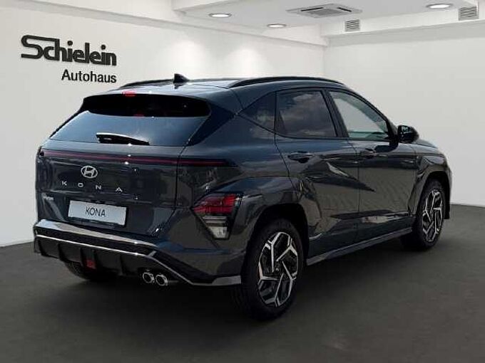 Hyundai Kona 1.6 T-GDI 150 PS N Line