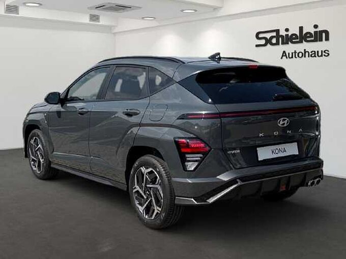 Hyundai Kona 1.6 T-GDI 150 PS N Line