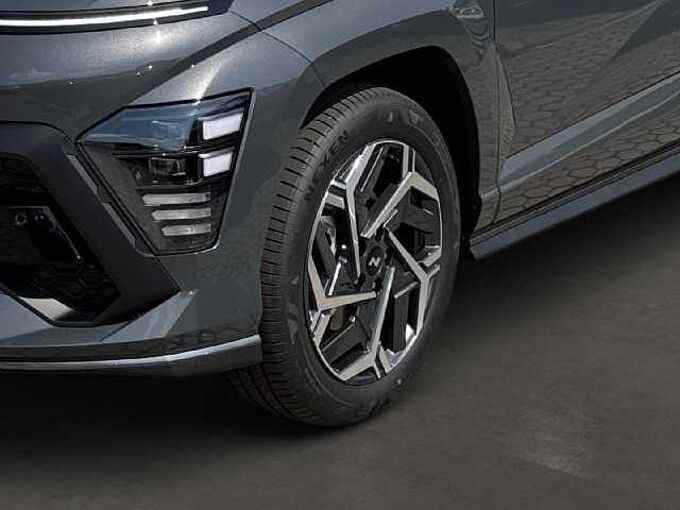 Hyundai Kona 1.6 T-GDI 150 PS N Line