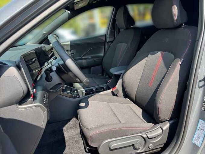 Hyundai Kona 1.6 T-GDI 150 PS N Line