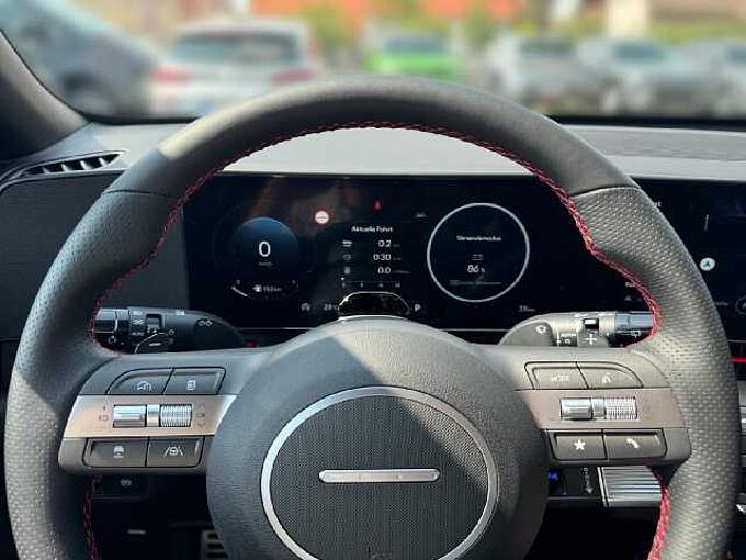 Hyundai Kona 1.6 T-GDI 150 PS N Line