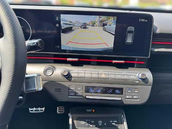 Hyundai Kona 1.6 T-GDI 150 PS N Line