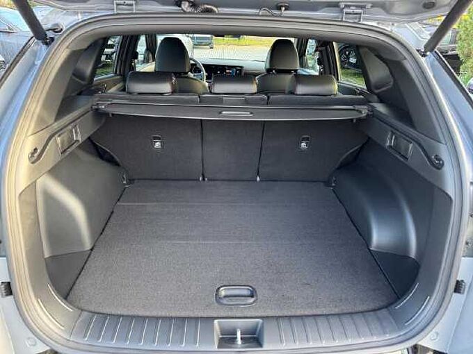 Hyundai Tucson 1.6 T-GDI 150PS 7-DCT N Line