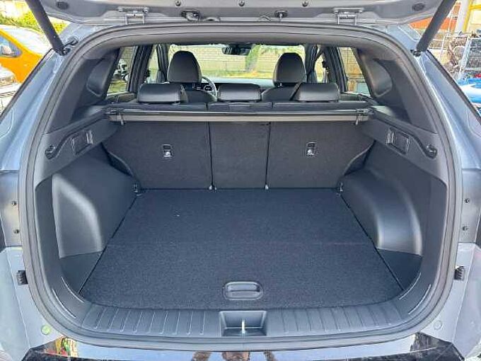 Hyundai Tucson 1.6 T-GDi 239PS Plug-In Hybrid N Line