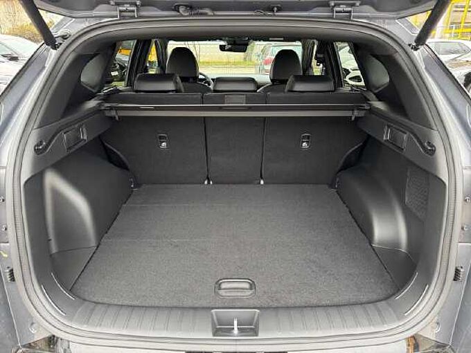 Hyundai Tucson 1.6 T-GDI 150PS 7-DCT N Line X