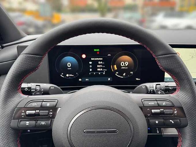 Hyundai Tucson 1.6 T-GDI 150PS 7-DCT N Line X