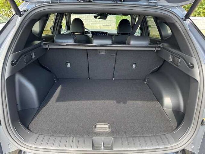 Hyundai Tucson 1.6 T-GDI 150PS 7-DCT N Line
