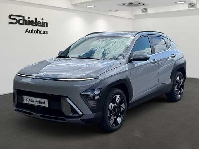 Hyundai Kona 1.6 GDI DCT 138PS Hybrid Prime