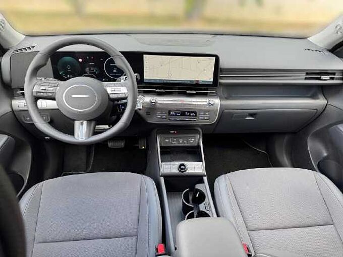 Hyundai Kona 1.6 GDI DCT 138PS Hybrid Prime