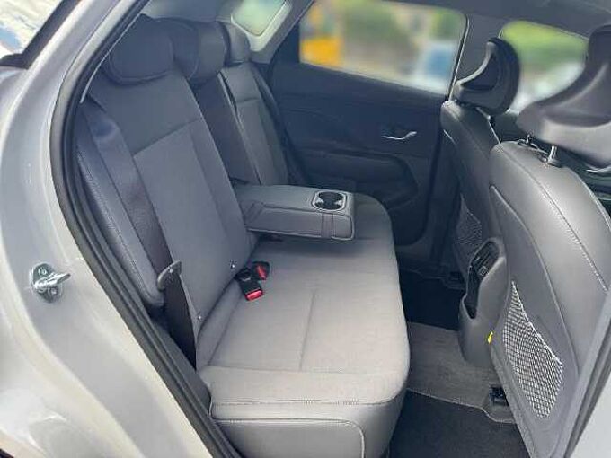 Hyundai Kona 1.6 GDI DCT 138PS Hybrid Prime