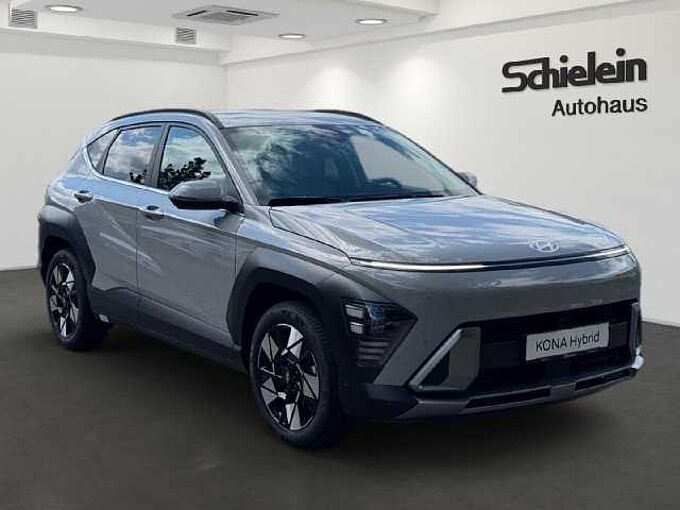 Hyundai Kona 1.6 GDI DCT 138PS Hybrid Prime