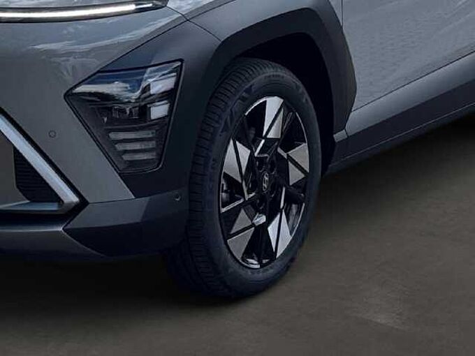 Hyundai Kona 1.6 GDI DCT 138PS Hybrid Prime