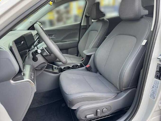 Hyundai Kona 1.6 GDI DCT 138PS Hybrid Prime