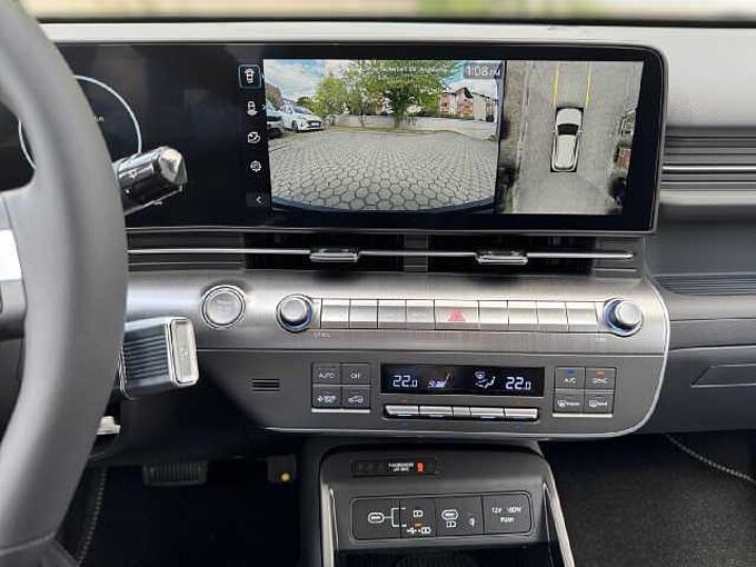 Hyundai Kona 1.6 GDI DCT 138PS Hybrid Prime