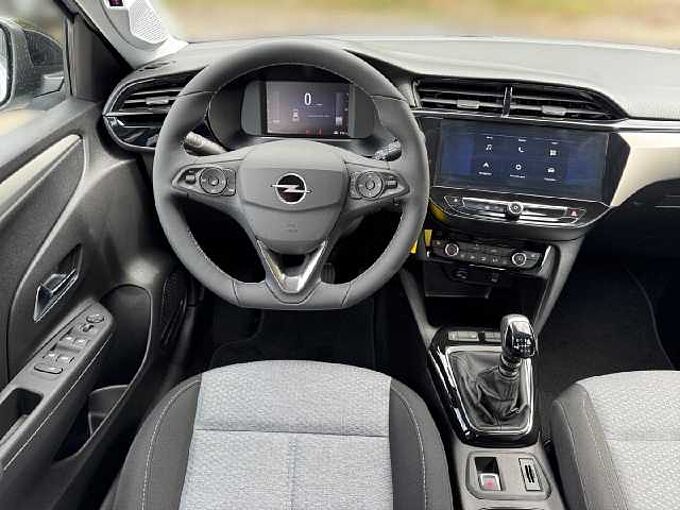 Opel Corsa 1.2 Turbo 100PS Edition