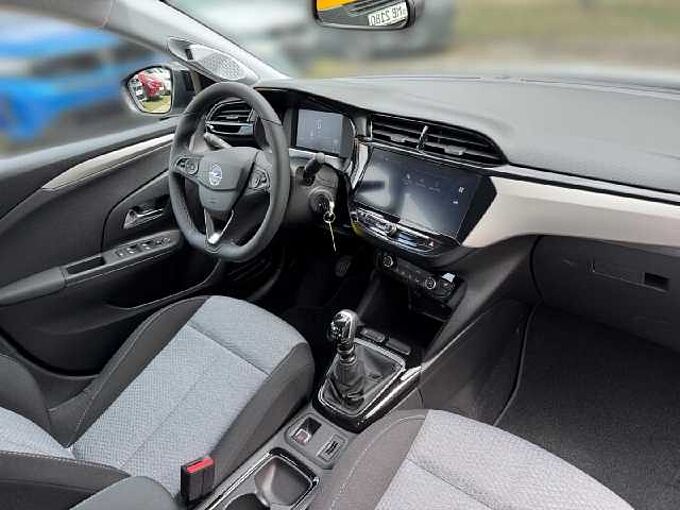 Opel Corsa 1.2 Turbo 100PS Edition