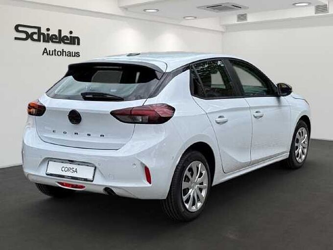Opel Corsa 1.2 Turbo 100PS Edition