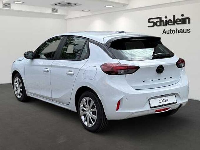 Opel Corsa 1.2 Turbo 100PS Edition