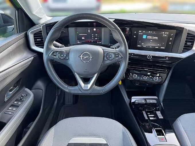 Opel Mokka 1.2 Turbo 130PS Elegance *AUTOMATIK*