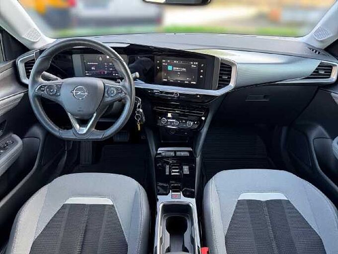 Opel Mokka 1.2 Turbo 130PS Elegance *AUTOMATIK*