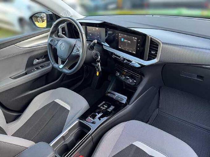 Opel Mokka 1.2 Turbo 130PS Elegance *AUTOMATIK*