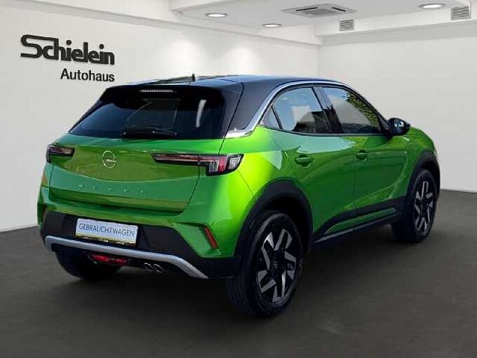 Opel Mokka 1.2 Turbo 130PS Elegance *AUTOMATIK*