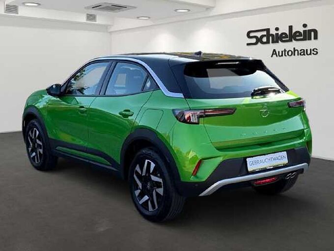 Opel Mokka 1.2 Turbo 130PS Elegance *AUTOMATIK*