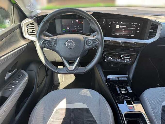 Opel Mokka-e e 50kWh 136PS Elegance