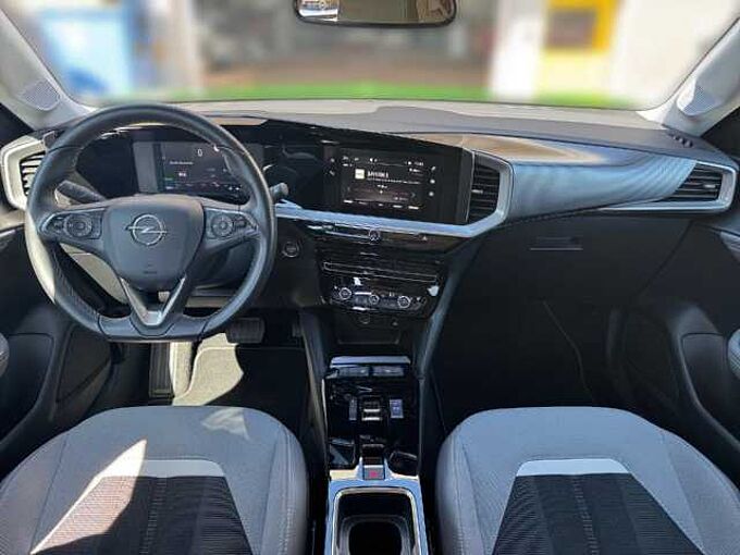 Opel Mokka-e e 50kWh 136PS Elegance