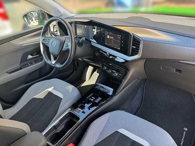 Opel Mokka-e e 50kWh 136PS Elegance