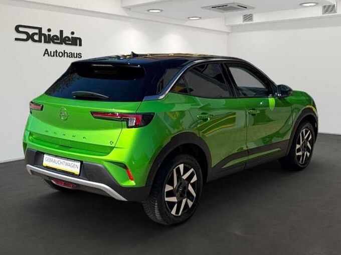Opel Mokka-e e 50kWh 136PS Elegance