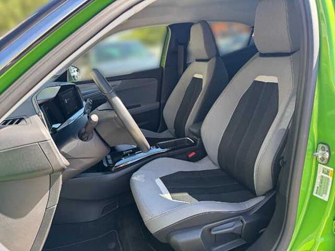 Opel Mokka-e e 50kWh 136PS Elegance