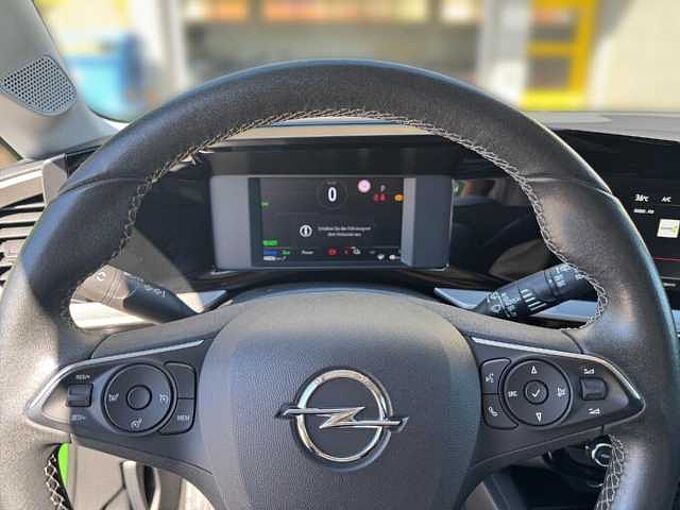 Opel Mokka-e e 50kWh 136PS Elegance