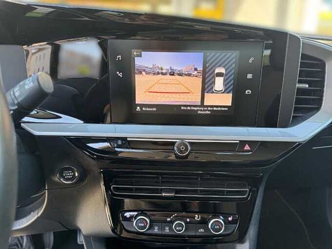 Opel Mokka-e e 50kWh 136PS Elegance