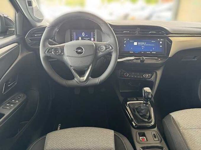 Opel Corsa 1.2 Turbo 100PS Edition