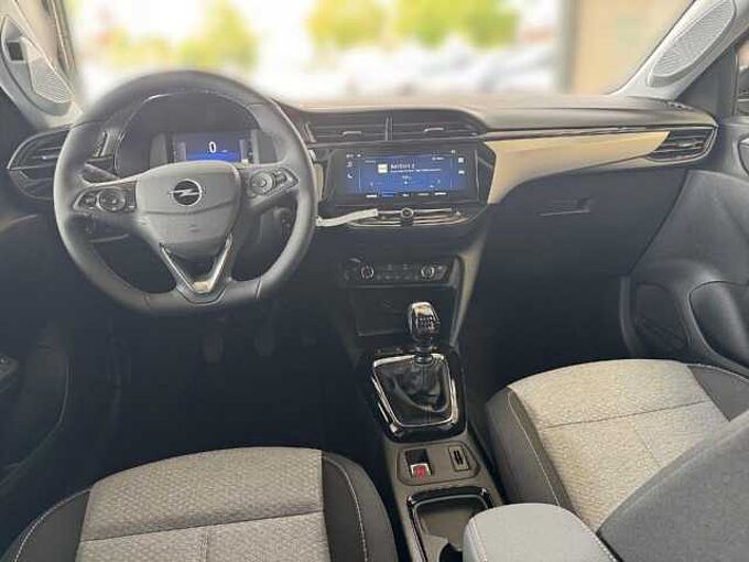 Opel Corsa 1.2 Turbo 100PS Edition