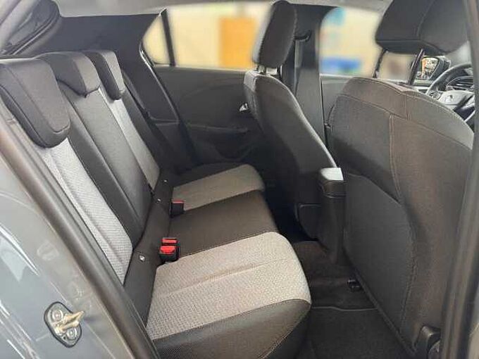 Opel Corsa 1.2 Turbo 100PS Edition