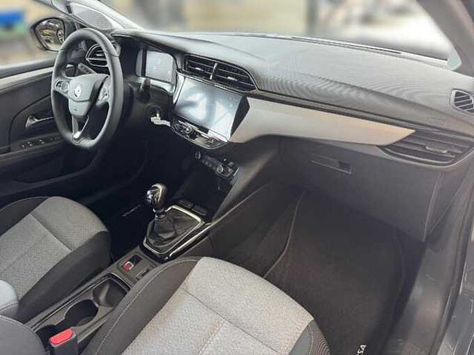 Opel Corsa 1.2 Turbo 100PS Edition