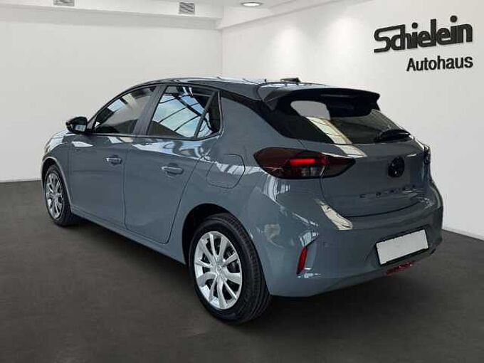 Opel Corsa 1.2 Turbo 100PS Edition