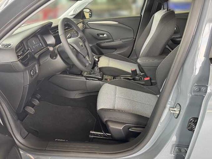 Opel Corsa 1.2 Turbo 100PS Edition