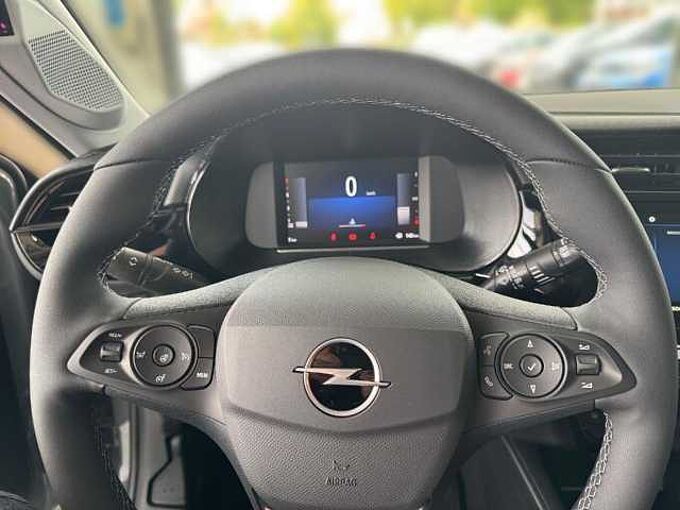 Opel Corsa 1.2 Turbo 100PS Edition