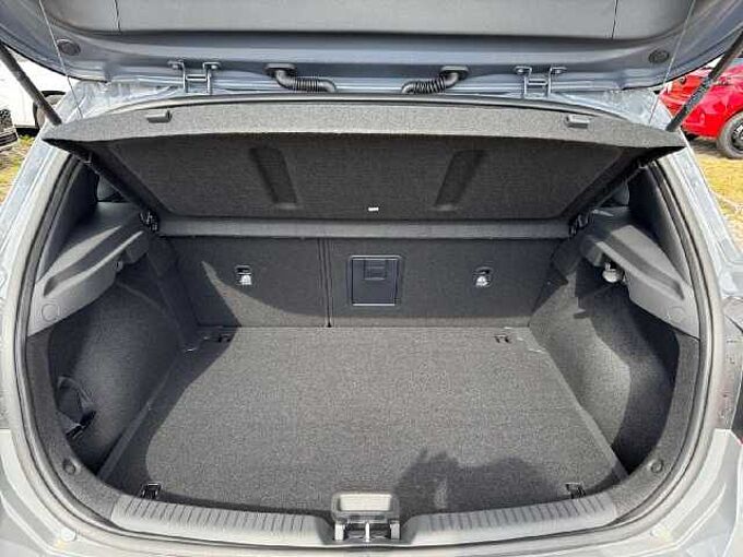 Hyundai i30 1.6 T-GDI 150 PS 7-DCT N Line