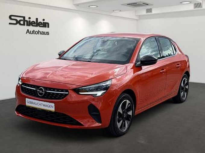 Opel Corsa Elektro 50kWh 136PS Elegance