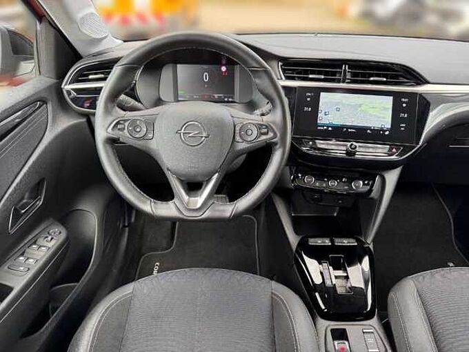 Opel Corsa Elektro 50kWh 136PS Elegance