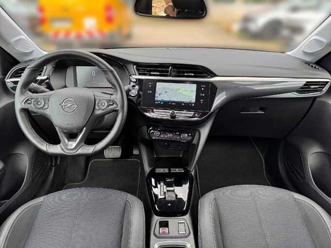 Opel Corsa Elektro 50kWh 136PS Elegance