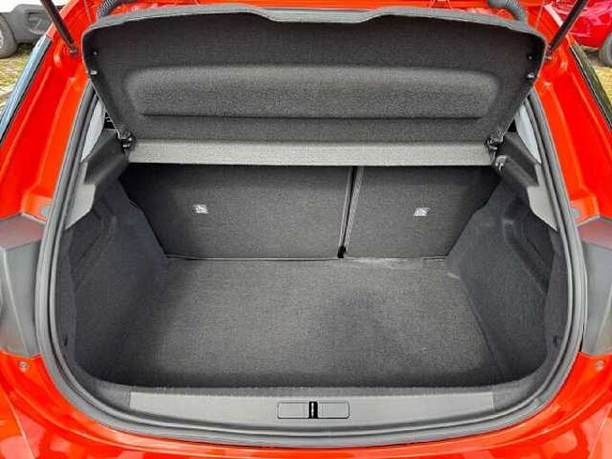 Opel Corsa Elektro 50kWh 136PS Elegance