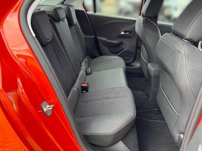 Opel Corsa Elektro 50kWh 136PS Elegance