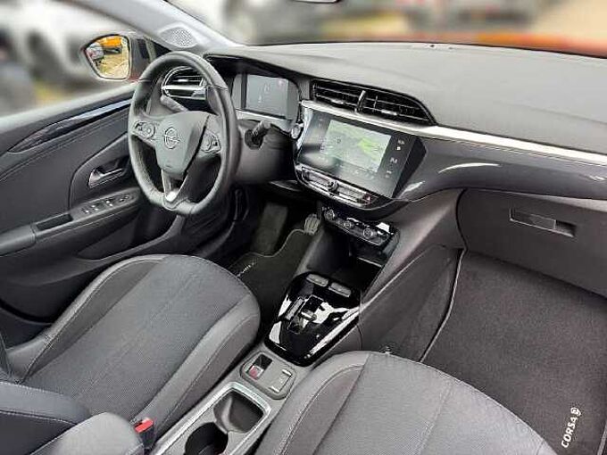 Opel Corsa Elektro 50kWh 136PS Elegance