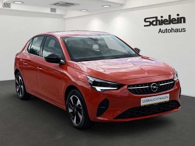 Opel Corsa Elektro 50kWh 136PS Elegance